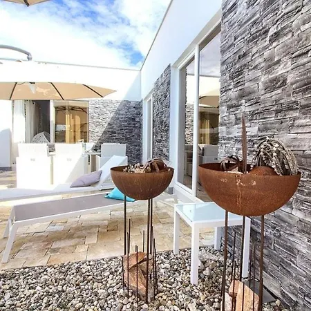 Mit Privatpool Fuer 6 Personen Ca 130 Qm In Kanfanar, Istrien Binnenland Von Istrien Kanfanar